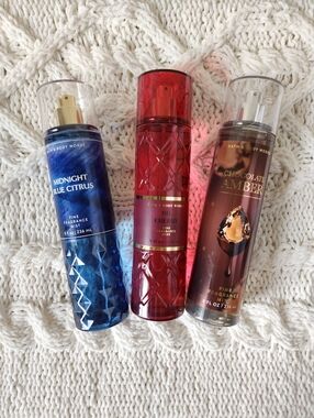 Bath and Body Works Bundle